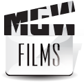 MGW Films logo